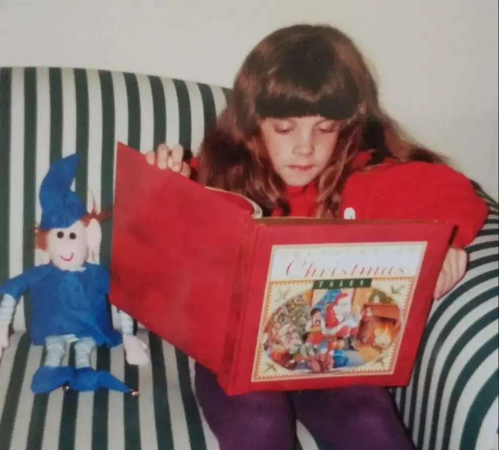 Mippi 🧸 profile pic