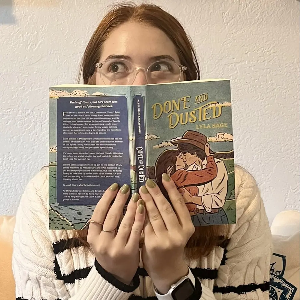 Kyla Alexandre, moderator