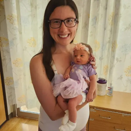 Sabrina McMains profile pic