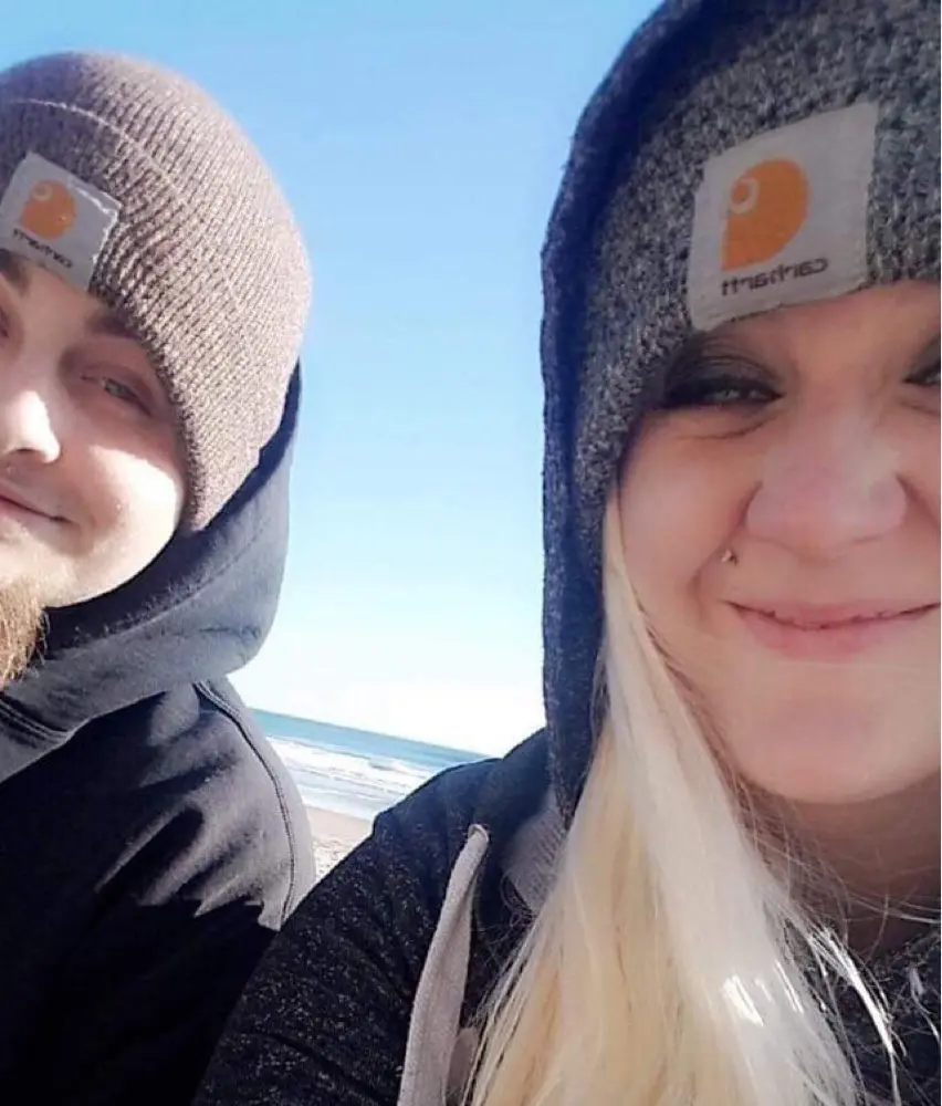 Tiffany Marie profile pic