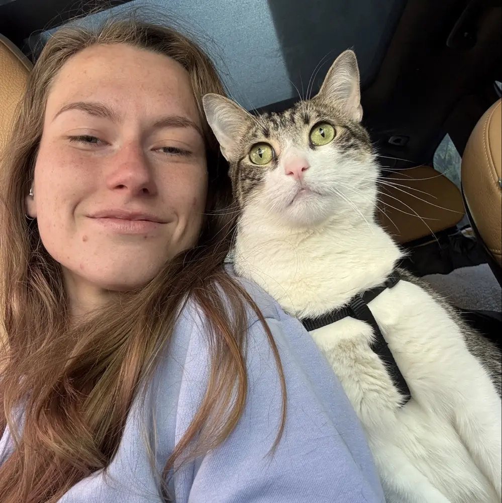 Annaleise profile pic