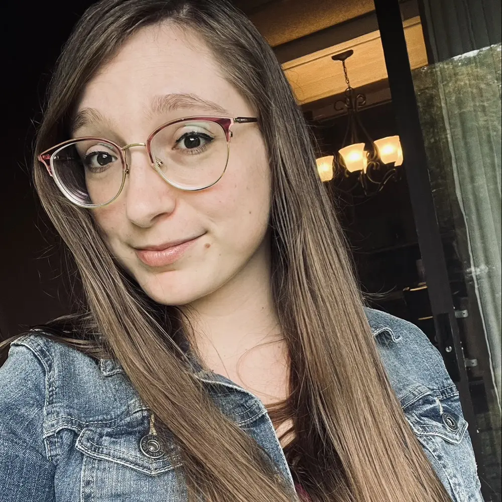 Joy Waters profile pic