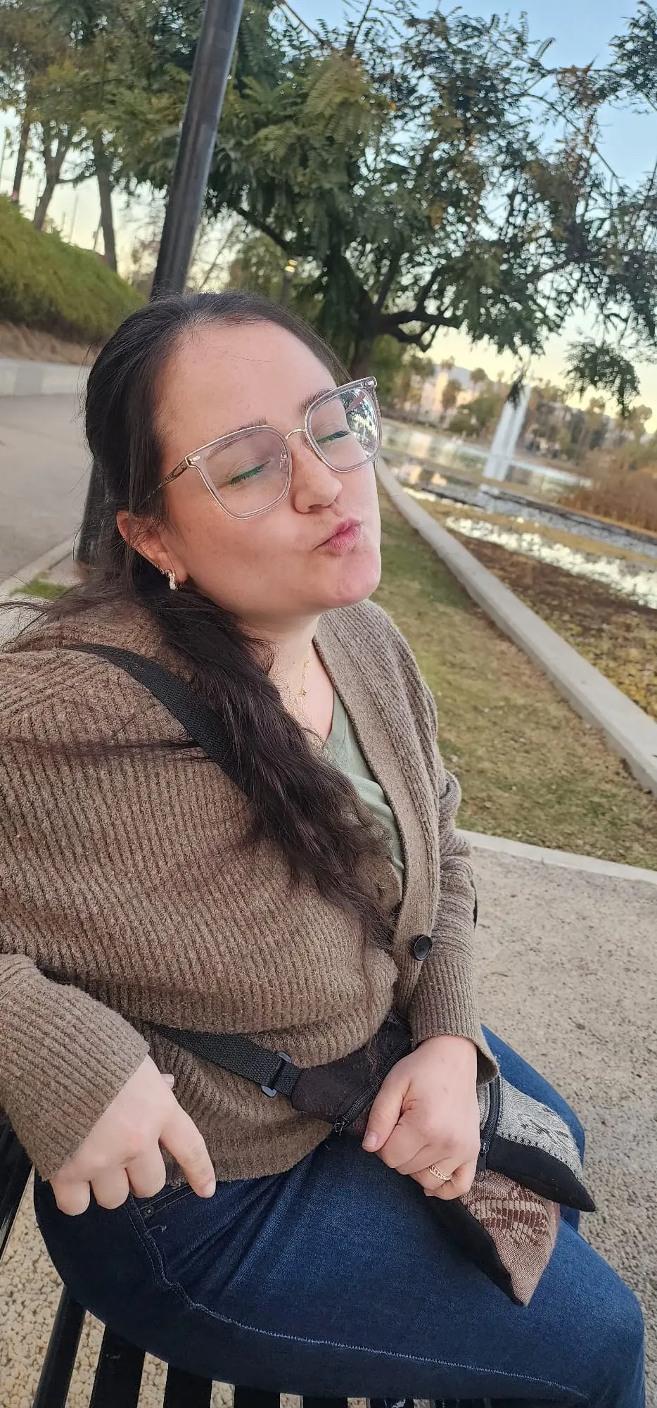 Maude M. profile pic