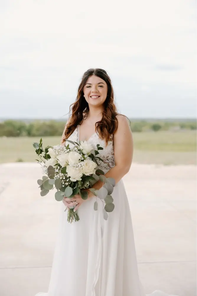 Mady Howard profile pic