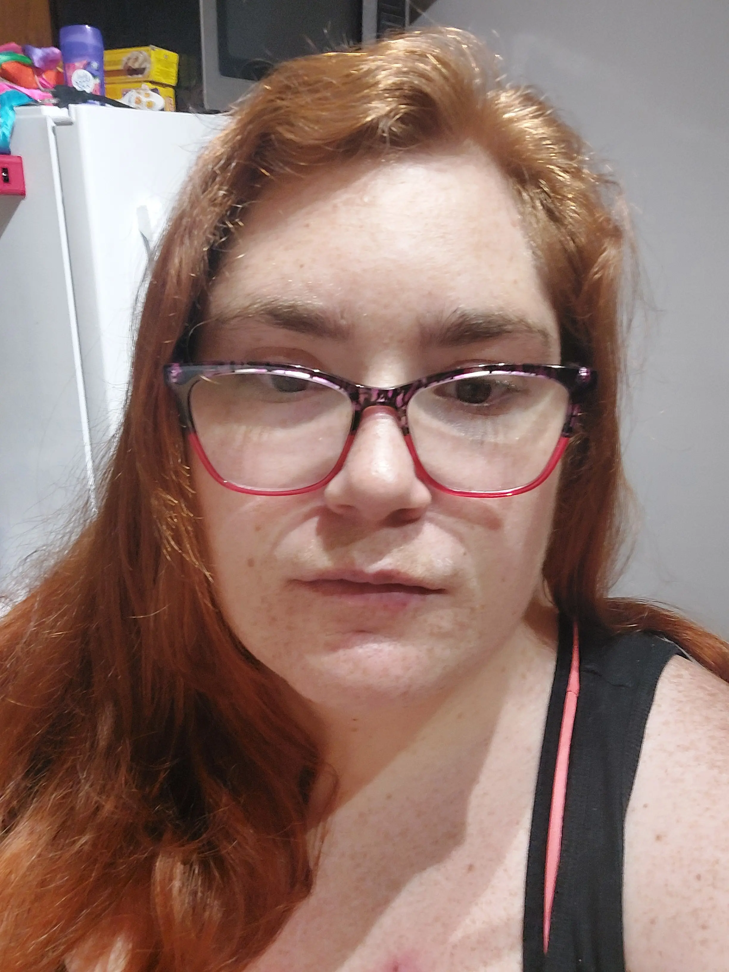 Annie Humphrey profile pic