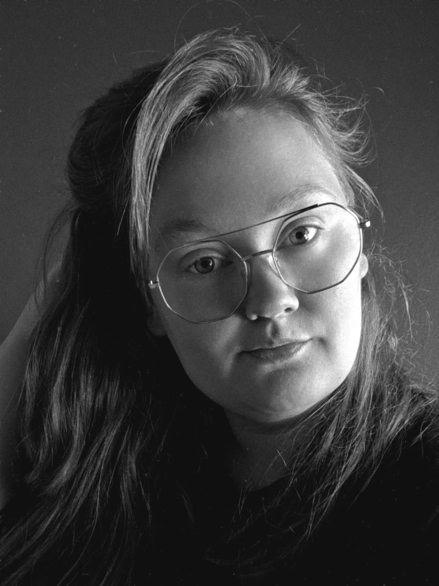 Theresa Hedenstedt profile pic