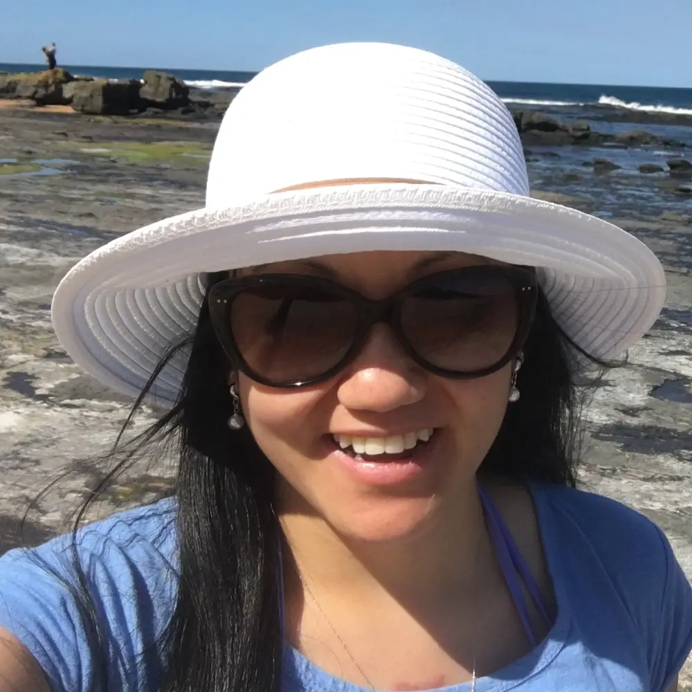 Jane Macdougall profile pic