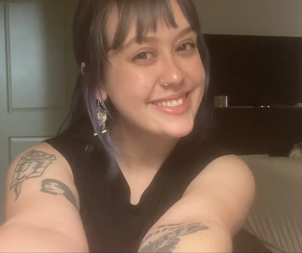 Hannah Willis avatar