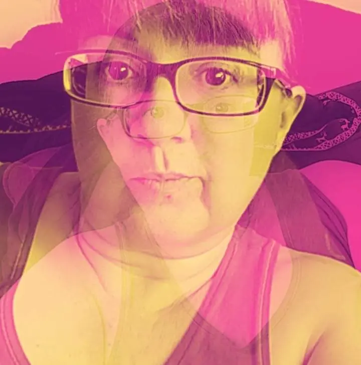 Sonja Charters profile pic