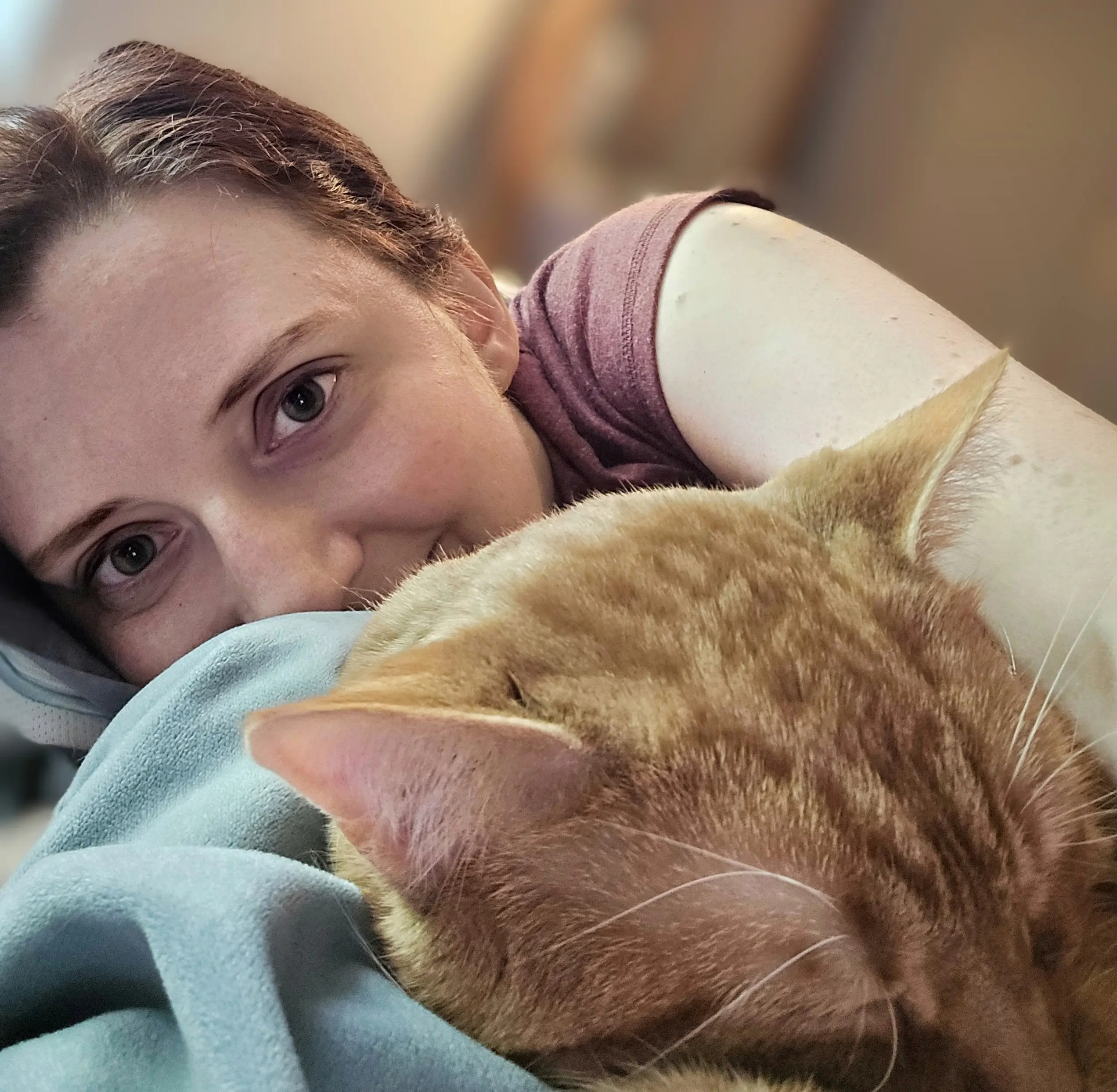 Voodoomary profile pic