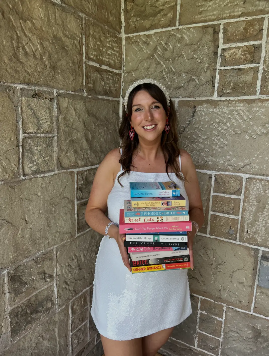 Olivia Anderson profile pic