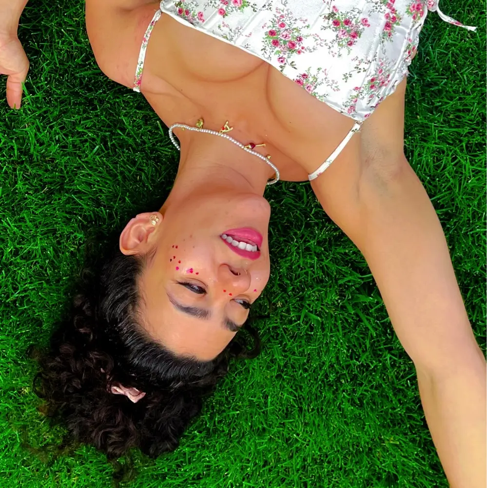 Amber Rambharose profile pic