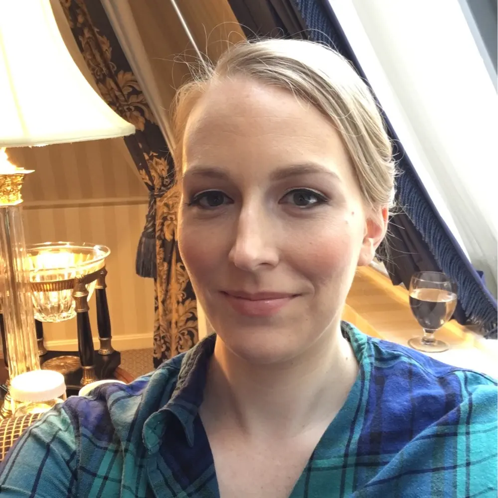 Stephanie profile pic