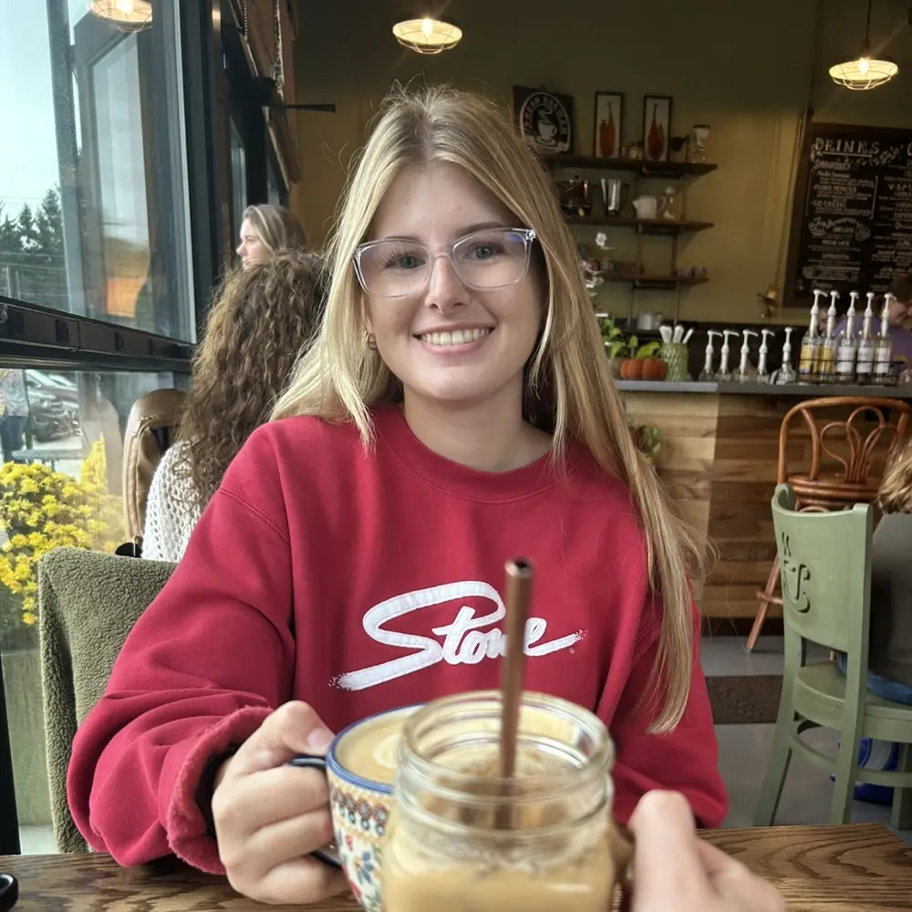 Elizabeth Gochenauer profile pic