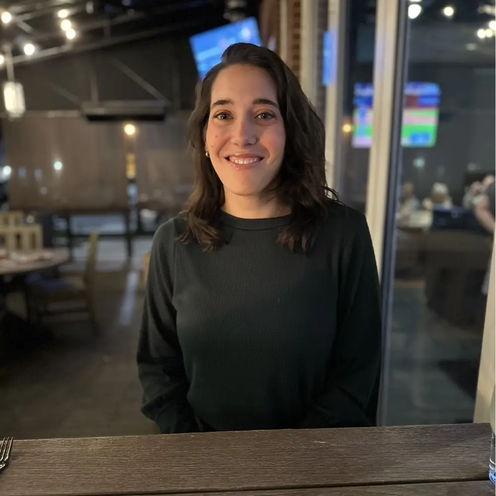 Julia Scutt profile pic