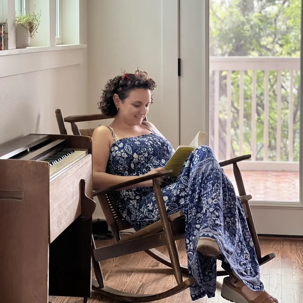 Lostinadaydream profile pic