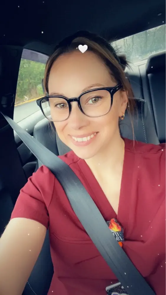 Shameeka Minckler profile pic