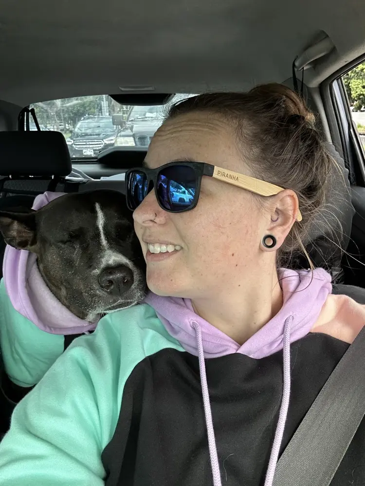 Ava Orion profile pic