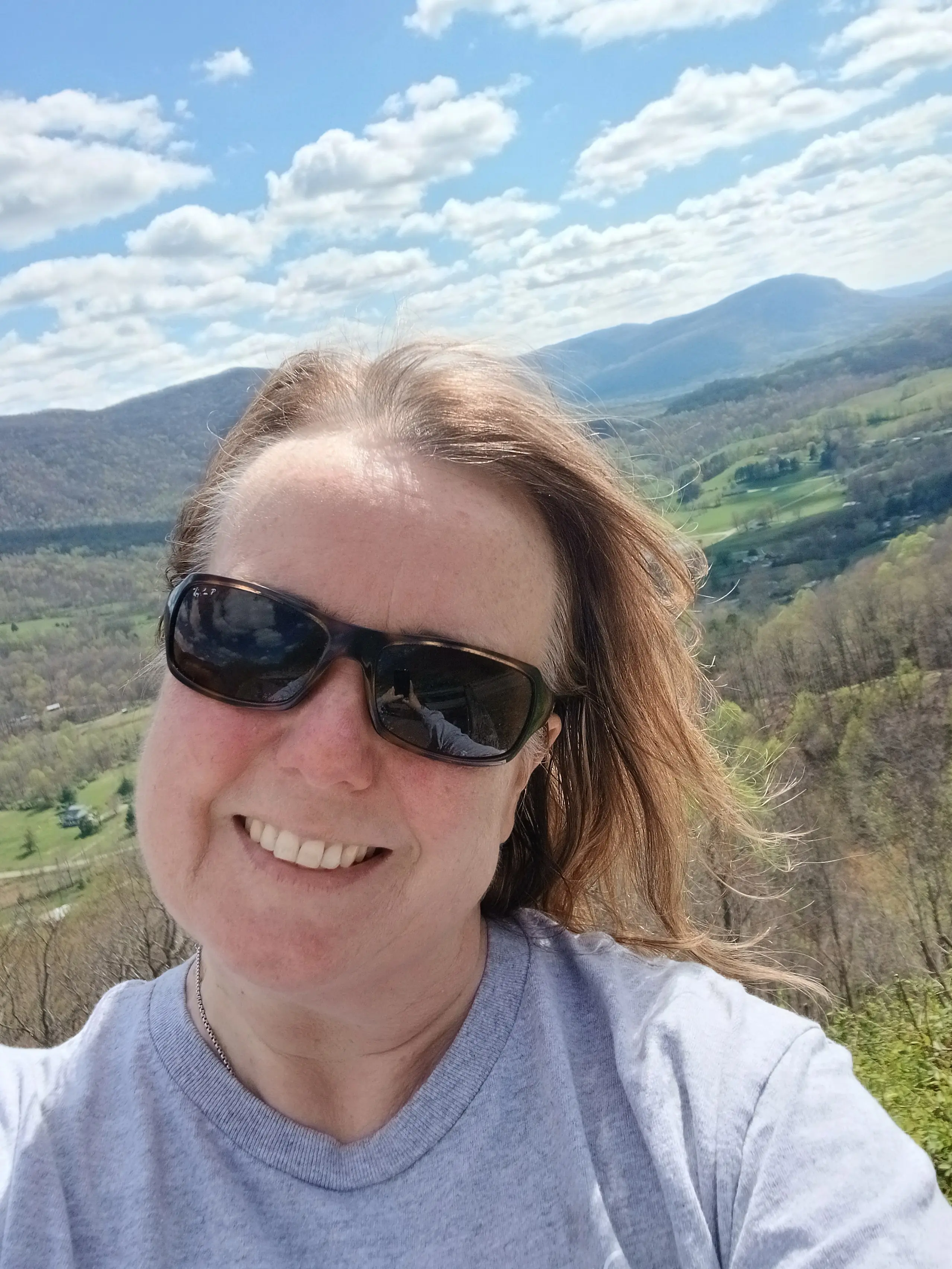 LeAnn Braden profile pic