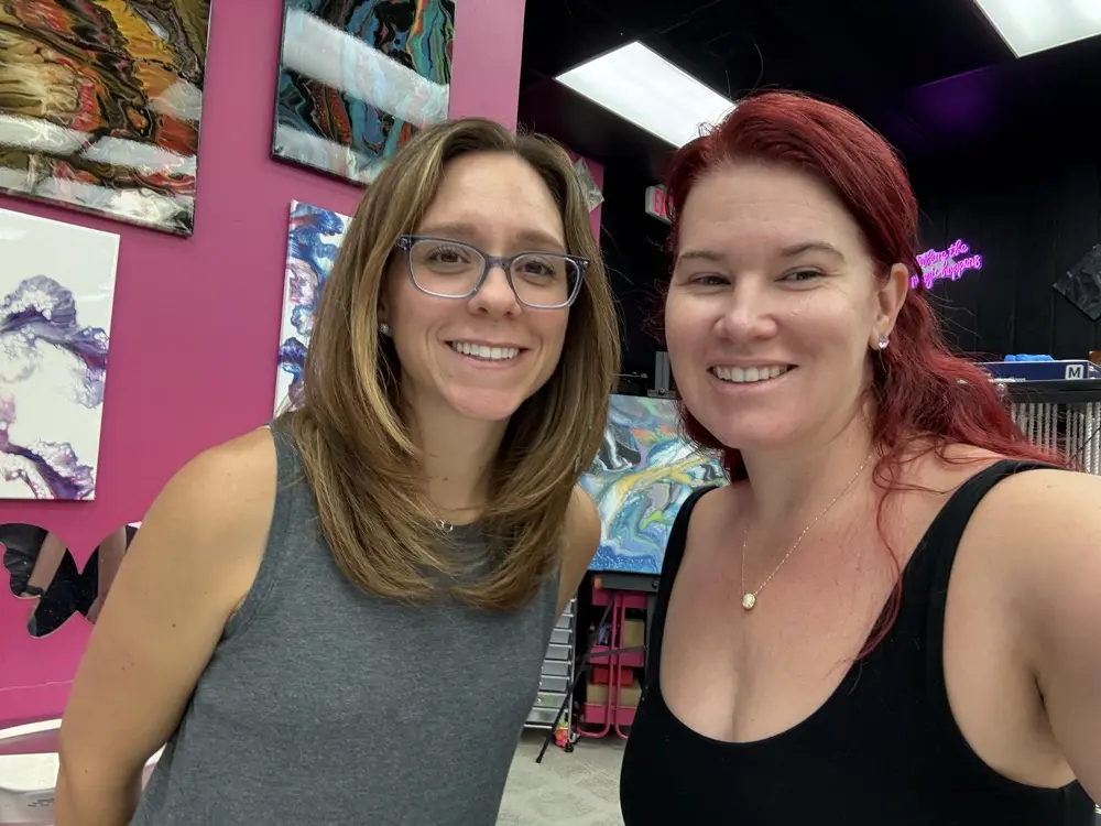 Nicki Berke profile pic