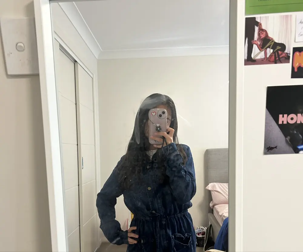 Saisha Arora profile pic