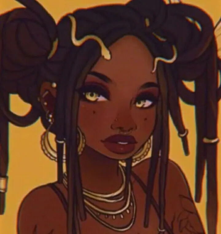 Tina Sharane profile pic