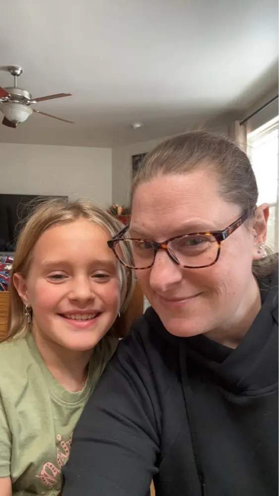 Kimberly Peterson avatar