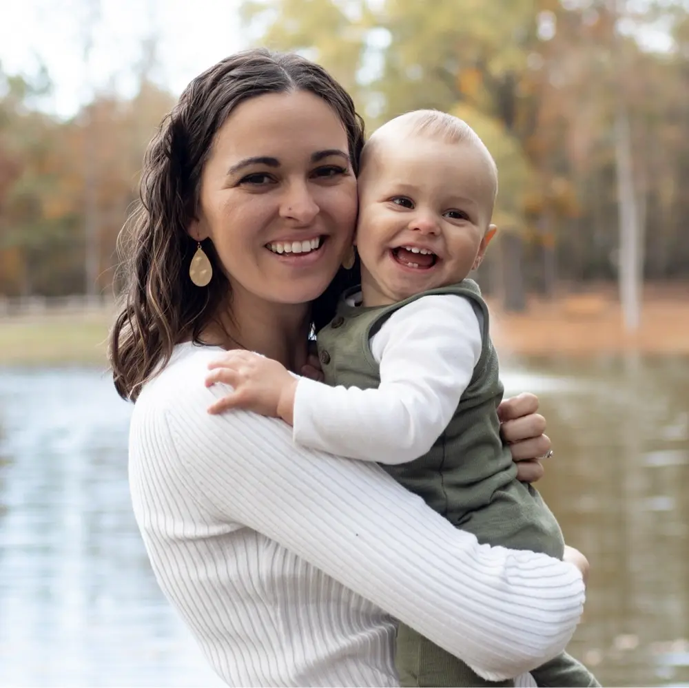 Sarah Johnson profile pic