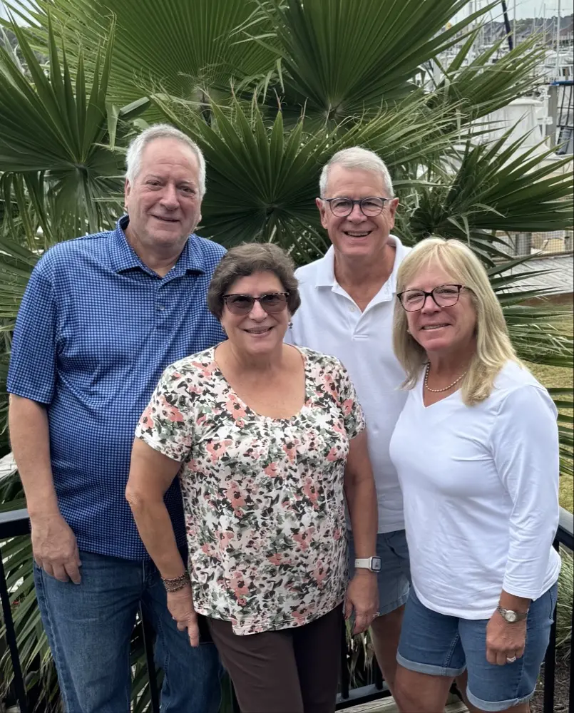 Elizabeth Marcoux avatar