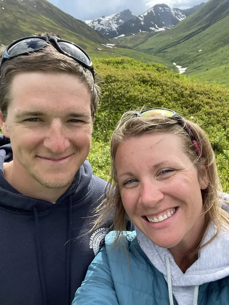 Michelle Ortenblad profile pic