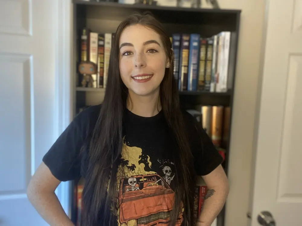 Megan’s Books avatar