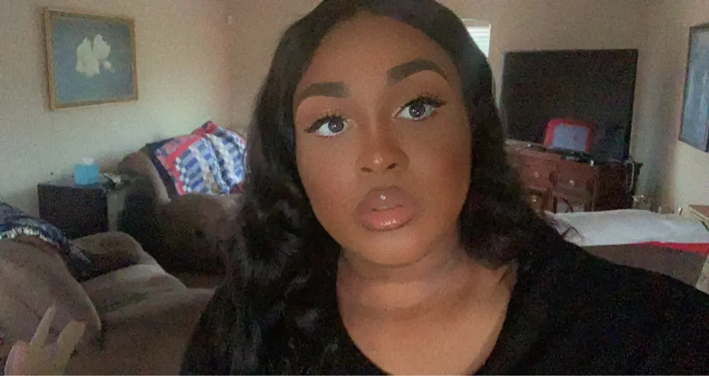 Courtney Woods profile pic