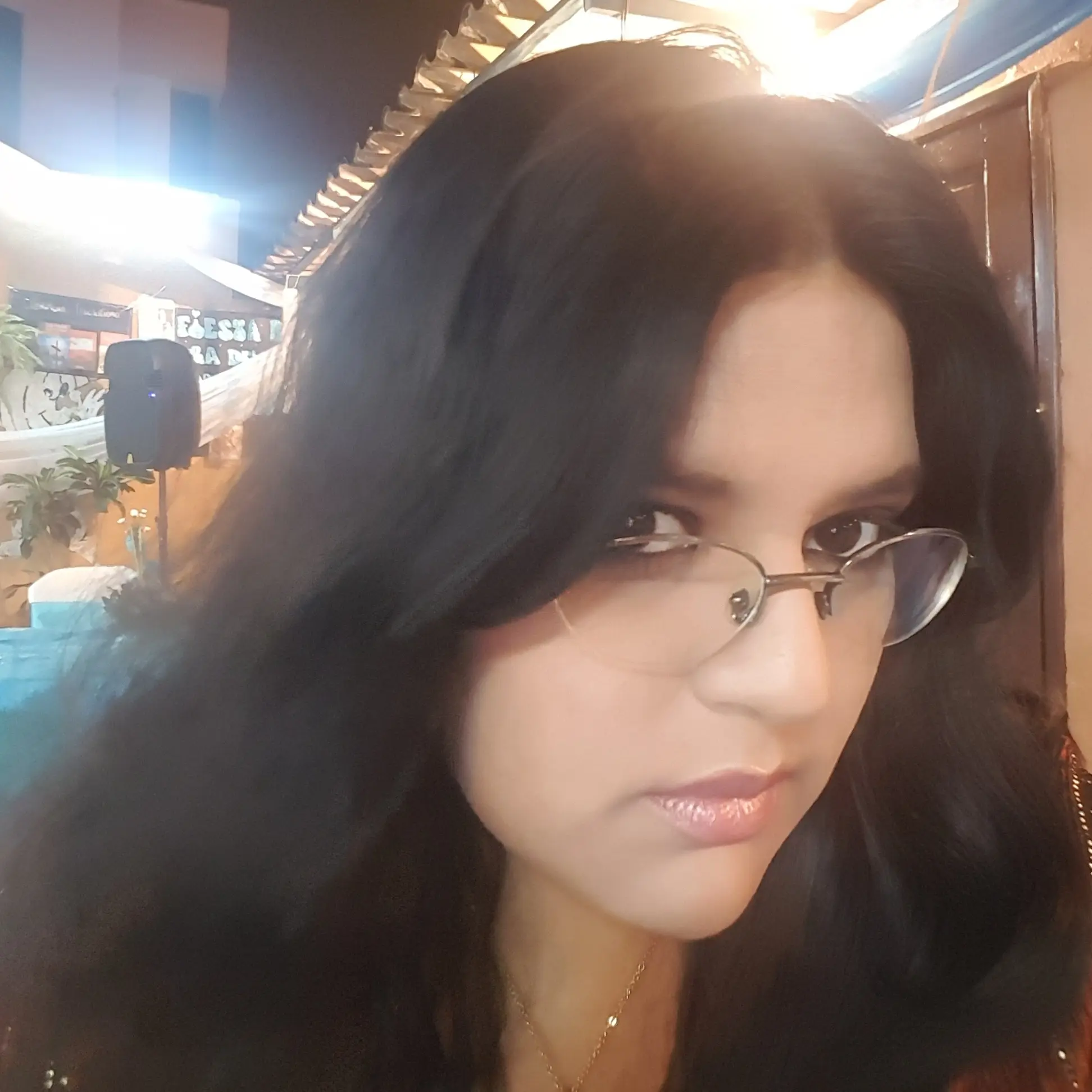 Geovanna Reyes (Geovis) profile pic