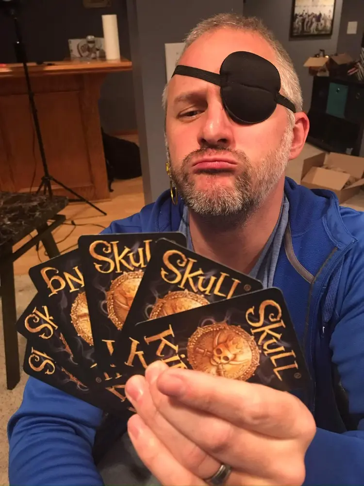 Chad J profile pic