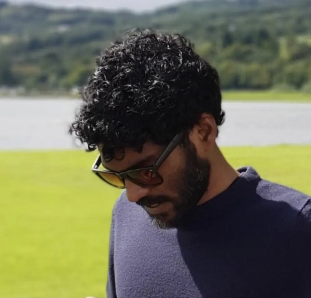 Nisham Anttey avatar