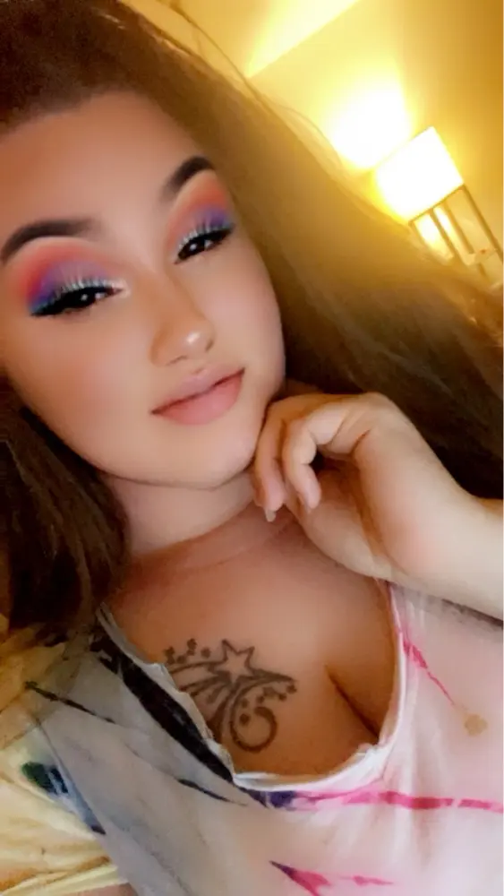 Kylie β€οΈβπ₯ avatar