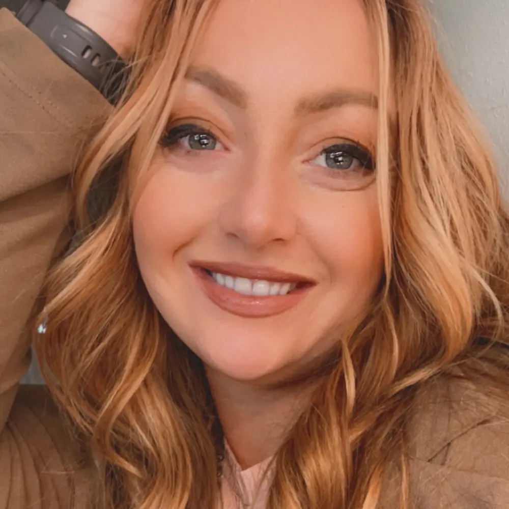 Ashleah  Murray profile pic