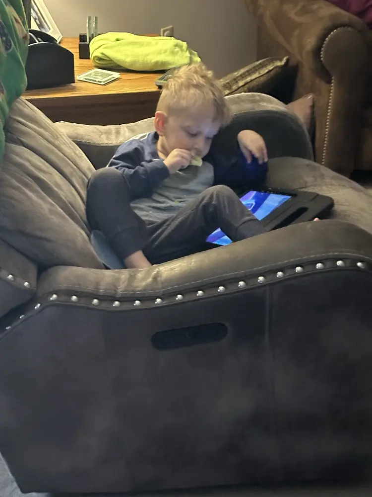 Samantha Church profile pic