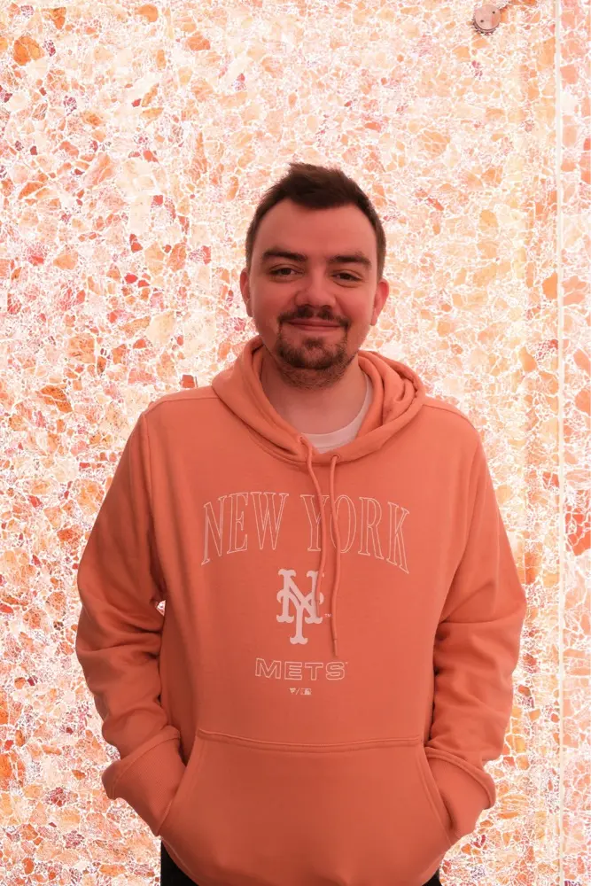 Daniel Jones profile pic