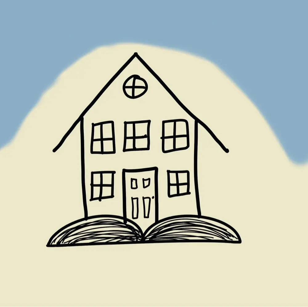 Her.Book.Cottage profile pic