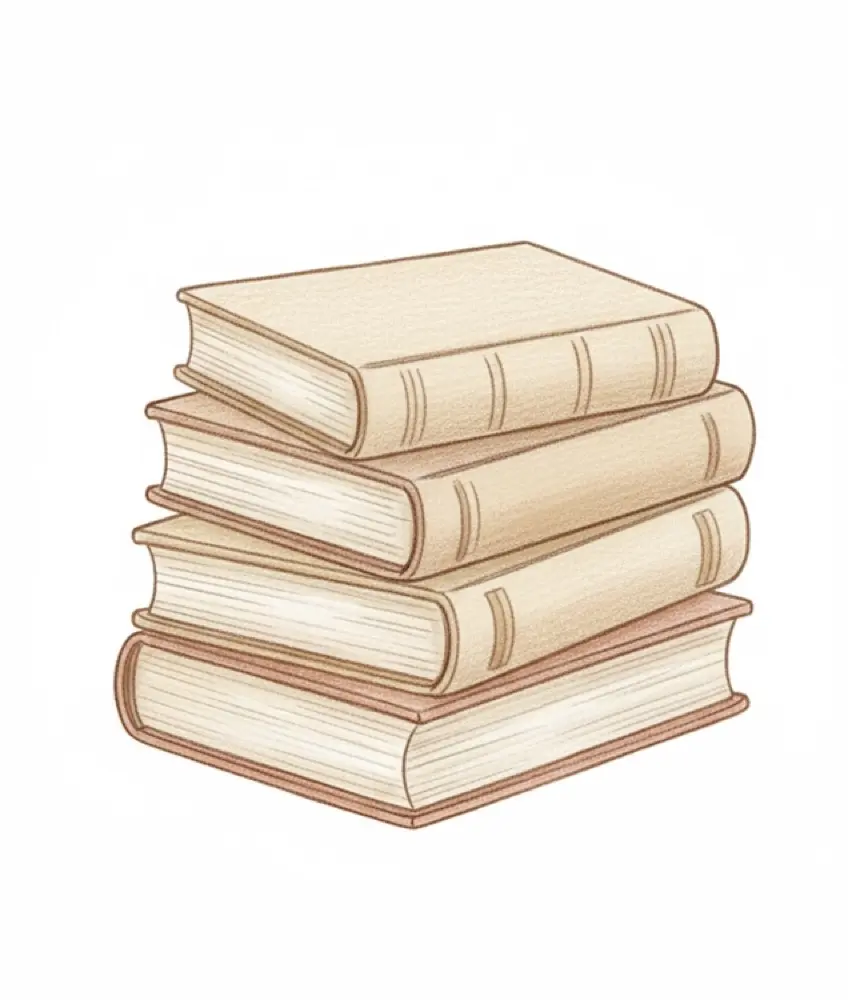 Dustybookjackets profile pic