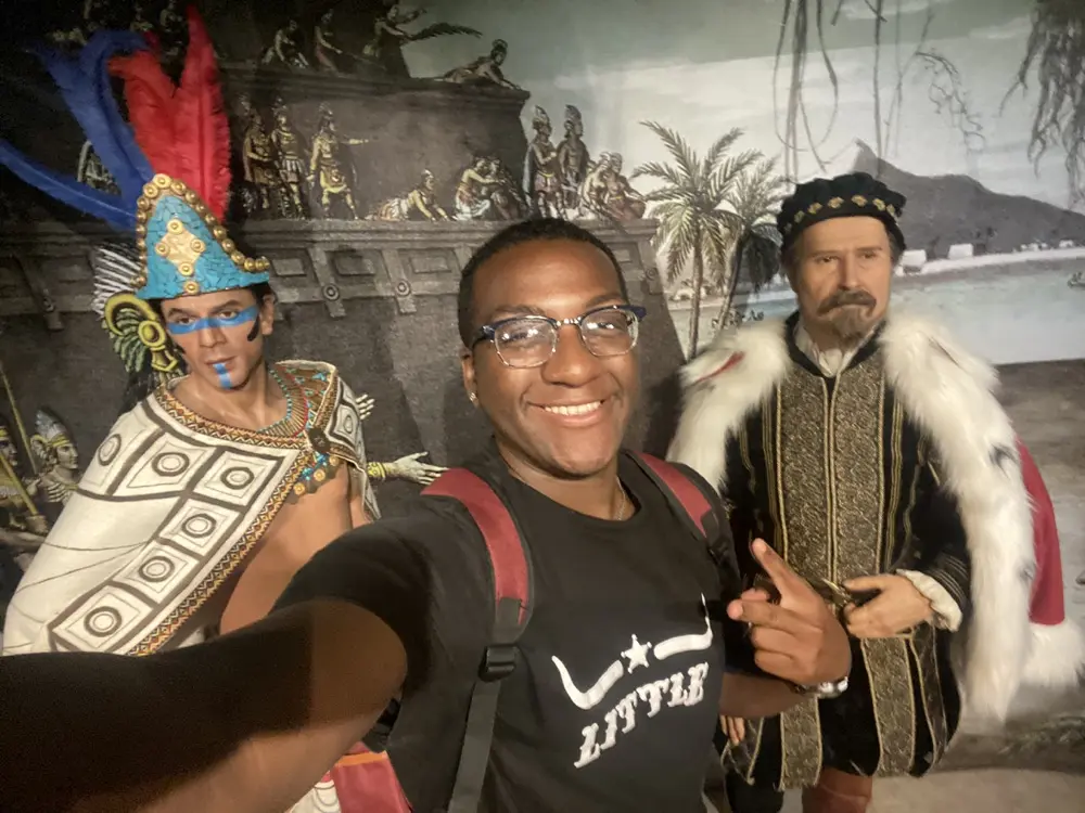 Elijah Foggie profile pic