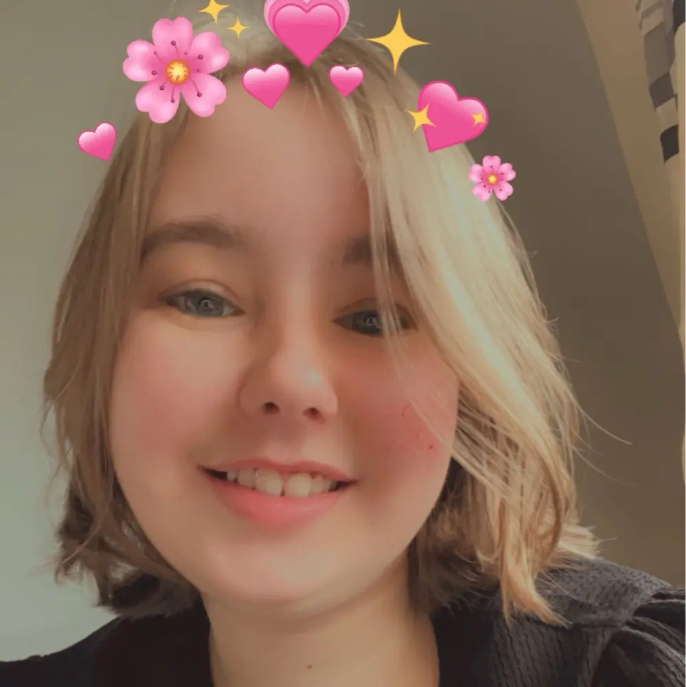 Ellie profile pic