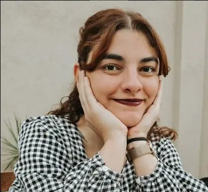 Mercedes Albarracin Chiesa profile pic