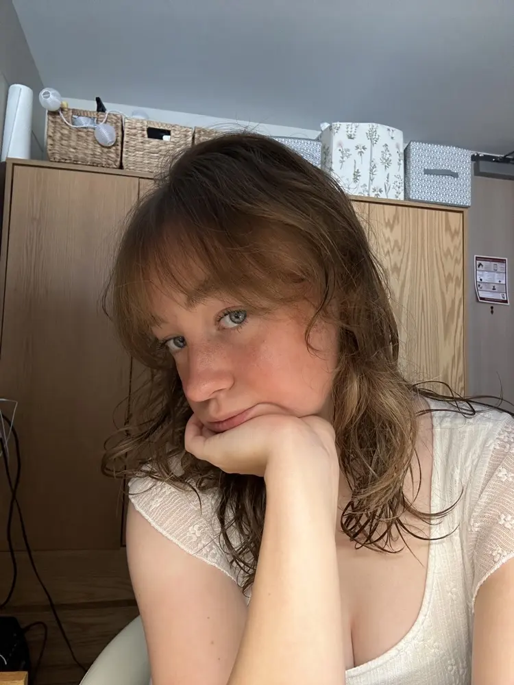 madelinegustincic profile pic