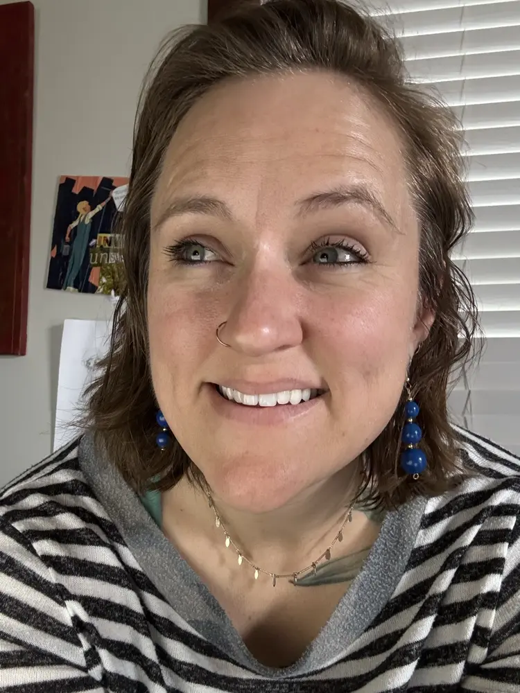 Joey Pettit profile pic