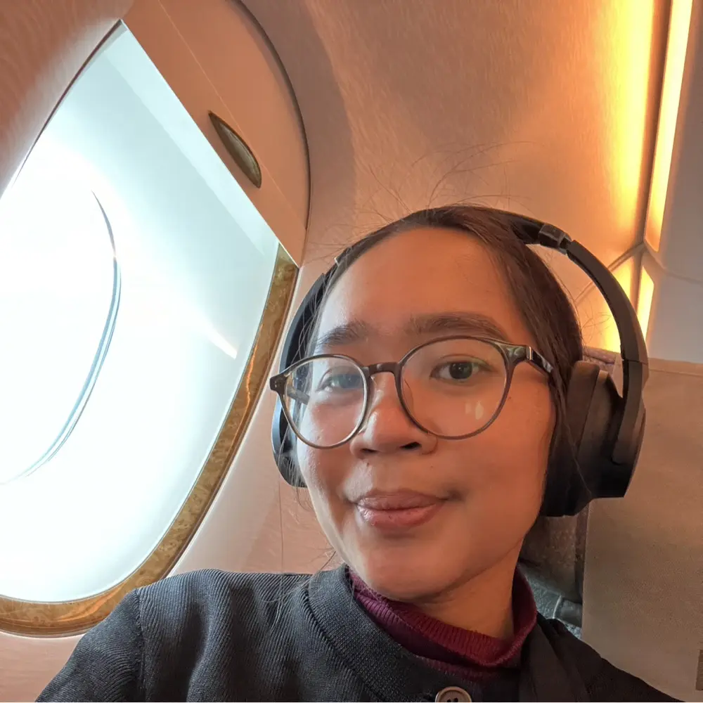 Yolanda Sembiring profile pic