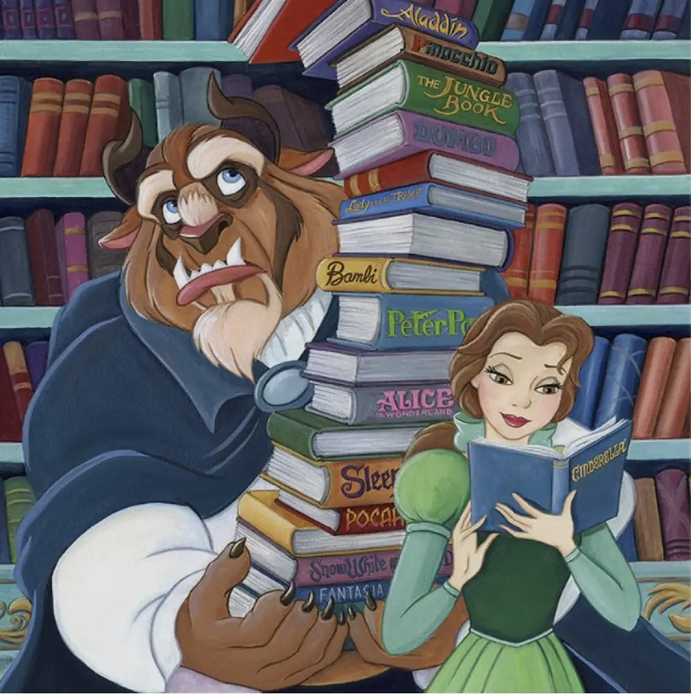 Aileen M. 🧸🤎 profile pic