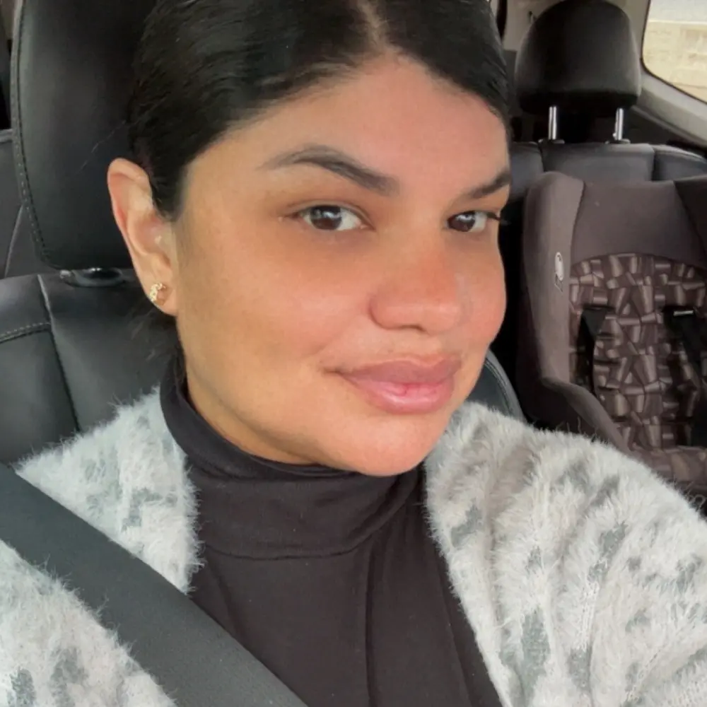 IvyLucia profile pic