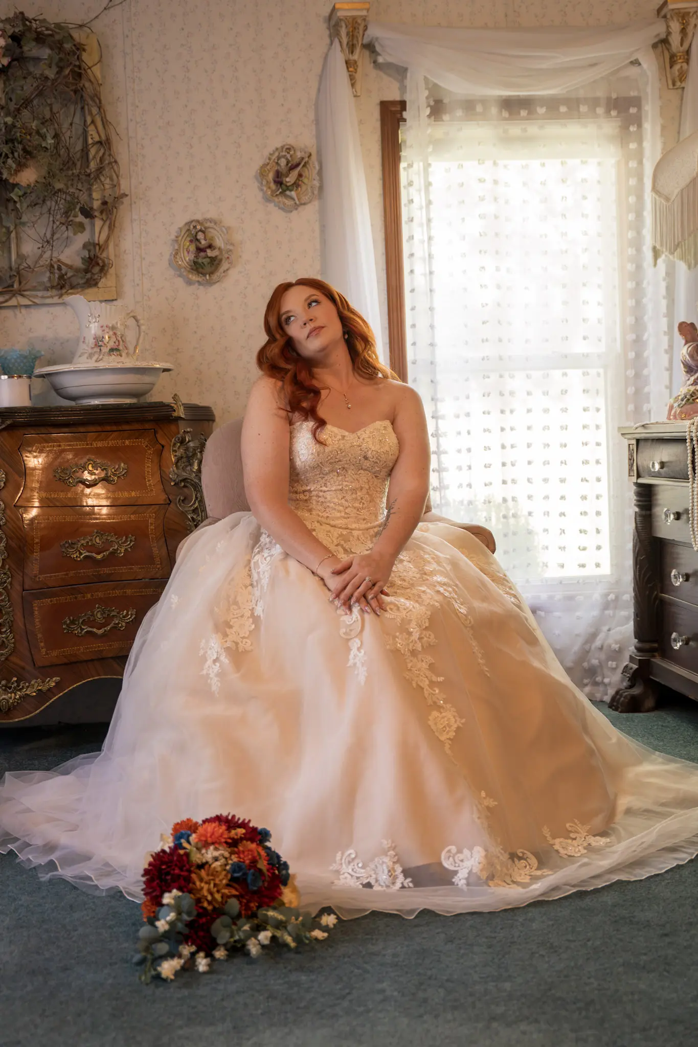 Morgan Parris profile pic